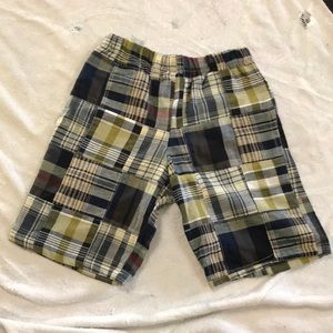 Tumbleweed Boys Shorts